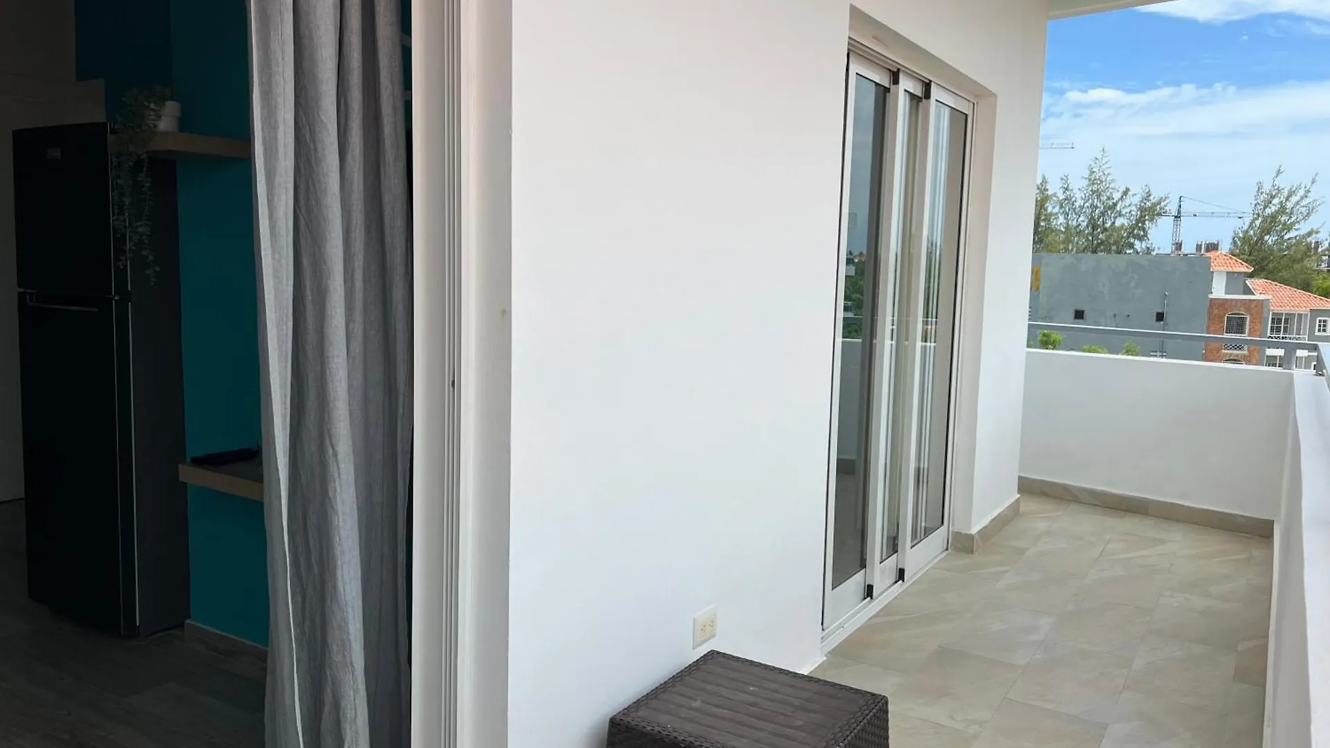 One Suite Rent Apartments 蓬塔卡纳
